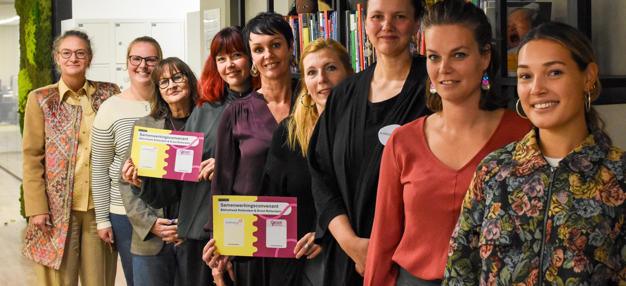 Convenant-Bibliotheek-Rotterdam-en-Groot-Rotterdam---8-oktober-2025